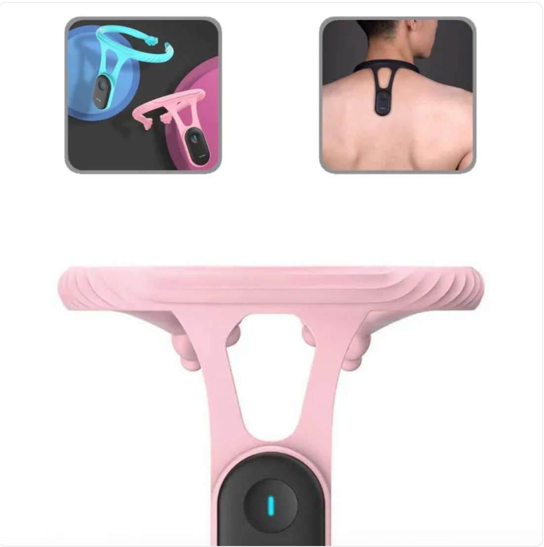 OptiPosture™ - Intelligent Spine Align Trainer