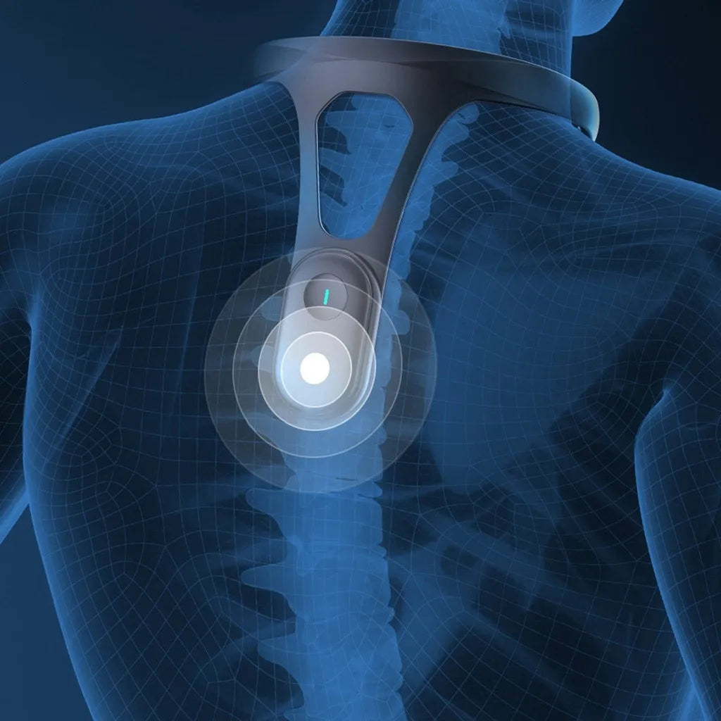 OptiPosture™ - Intelligent Spine Align Trainer