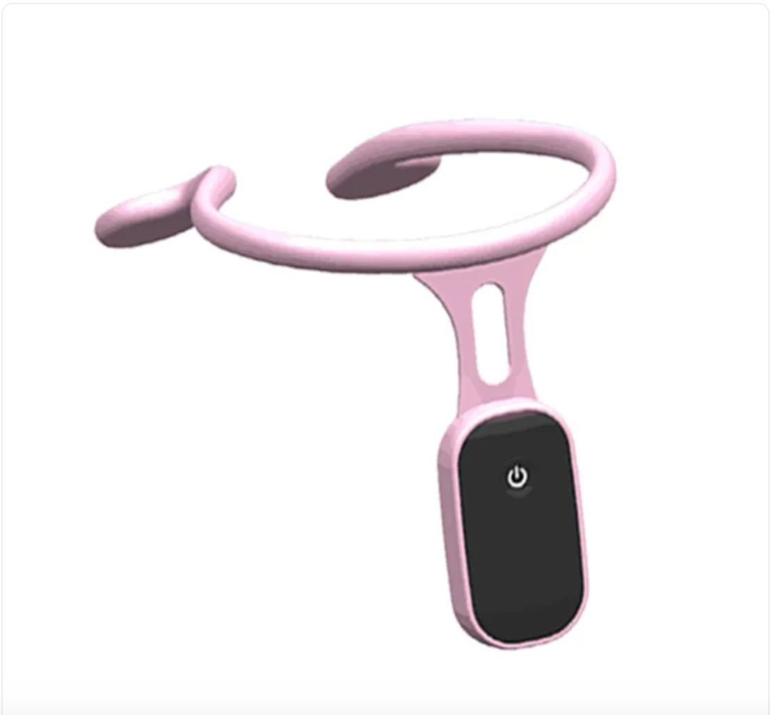 OptiPosture™ - Intelligent Spine Align Trainer