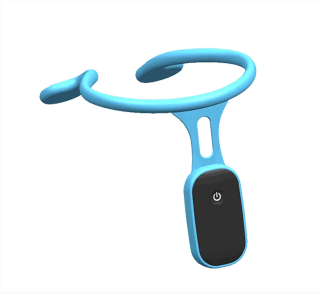 OptiPosture™ - Intelligent Spine Align Trainer